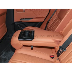 2025 Changan Deep Blue S07 285MAX Pratique Voiture Interaction vocale à quatre tons PM2 5 Surveillance Portée étendue Véhicule Offre Spéciale - Product Image 4