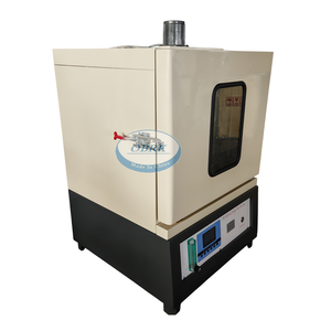 박편 오븐 롤링하는 역청 시험기 - Product Image 2