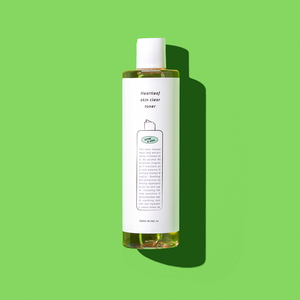 [Qué piel maravillosa!] Tónico facial Heartleaf para una piel clara. Tónico facial Heartleaf de hidratación profunda y calmante para pieles sensibles. Proveedor de confianza. - Product Image 4