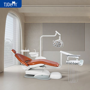 Soluzione dentale completa per nuove pratiche sedia dentale elettrica idraulica All-Inclusive - Product Image 1