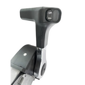 Acceleratore a distanza verticale singolo 0240-ZW5-U20 per motore fuoribordo <span class=keywords><strong>Honda</strong></span>, lato destro, ISURE <span class=keywords><strong>MARINE</strong></span> - Product Image 3
