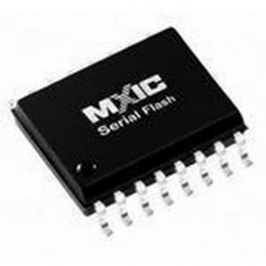 Brand-new Original MX25L25635FMI-10G Flash Memory Electronic Component - Product Image 1