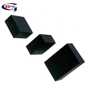 Khối Giảm Chấn Bằng Cao Su Cứng Nén Cho Xe Tải - Product Image 4