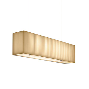 Lampe suspendue longue de style japonais, LED E27, 120 cm, 150 cm, 200 cm, pour restaurant, bar, café, design nordique - Product Image 5