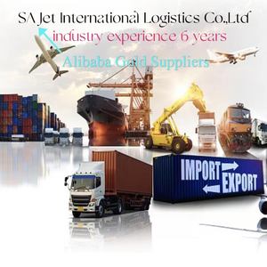 एफसीएल/एलसीएल गुआंगझोउ शिपिंग एजेंट चीन के लिए अतिरिक्त माल ढुलाई के लिए माल ढुलाई - Product Image 2