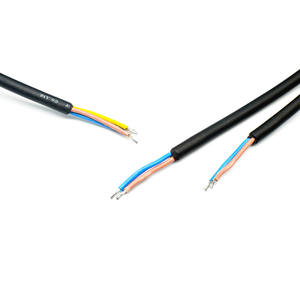 IP67 Heavy Duty 300W Fuente de alimentación SMPS a prueba de lluvia 24V DC para iluminación LED al aire libre y sistemas CCTV - Product Image 5