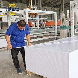 Nhà sản xuất nguyên liệu 1220x2440mm 4x8 ft 5x10 5mm 10mm 3mm 6mm 18mm celuka tấm PVC bọt Hội Đồng Quản trị cho quảng cáo - Product Image 6