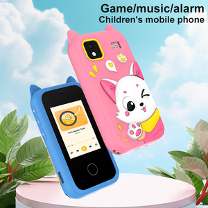 Juguetes para Niños 2026, Teléfonos Portátiles OEM 2025, Juguete de Música, Video y Computación para Niños y Niñas - Product Image 6