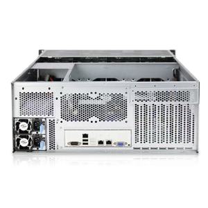 Серверы хранения данных AMD EPYC 4U для стоек с поддержкой NVMe HDD - Product Image 5