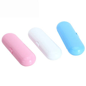 Porta porta porta-porta porta-porta porta-porta porta porta porta porta porta porta porta porta <span class=keywords><strong>spazzolino</strong></span> <span class=keywords><strong>elettrico</strong></span> serie Pro per bagno da viaggio - Product Image 1