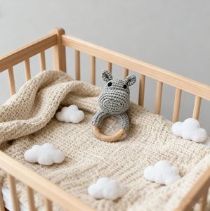 Llavero <span class=keywords><strong>de</strong></span> Ganchillo con Forma <span class=keywords><strong>de</strong></span> <span class=keywords><strong>Hipopótamo</strong></span>, Manualidades para Decoración del Hogar, Regalo, Kit <span class=keywords><strong>de</strong></span> Iniciación <span class=keywords><strong>de</strong></span> Ganchillo Fácil <span class=keywords><strong>de</strong></span> Hacer - Product Image 2