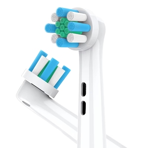 Cabezal de cepillo de dientes Baolijie EB28-T, recién llegado, personalizado, para una experiencia de limpieza profunda y cuidado de las encías. - Product Image 5