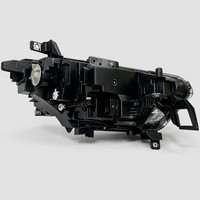 Phare avant droit à LED OEM 10D941006 10D941005, économe en énergie, pour VW ID3 2020-2025, véhicule électrique compact, plateforme MEB