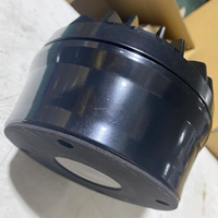 Haut-parleur coaxial Neo 3.5 pouces, haut-parleur moyen RMS 150W 80W RMS HF Tweeter haut-parleur moyen-haut pour voie express extérieure marine, HYT-9044-2