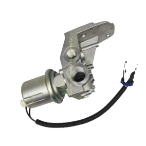 ปั๊มน้ำมันเชื้อเพลิง 87676818 สำหรับรถเกี่ยวข้าว รุ่น 5130 5140 6130 6140 7120 <span class=keywords><strong>7130</strong></span> 7230 8120 9120 - Product Image 1