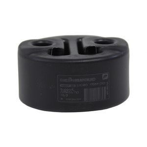 Support de tuyau d'échappement n°3 pour Toyota Hilux KUN25 2004-2015 OE 17565-0L040 175650L040 - Product Image 3