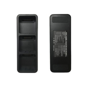 High Quality Fast Charging 65W 100W Mavic <strong>3</strong> Charging Butler Plastic Battery Charger Replacement D-JI Mavic <strong>3</strong> Pro - Product Image 2