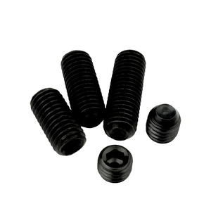 Plongeurs à bille à pression courte personnalisés OEM avec M10 - Product Image 5