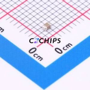 Condensador SMD (MLCC) TCC0603X5R226M100CT 0603 (Capacitancia: 22uF) (Precisión: 20%) (Voltaje Nominal: 10V) - Product Image 1