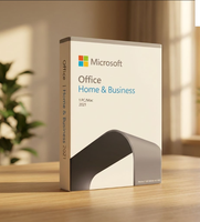 Microsoft Office 2021 Famille et Petite Entreprise pour Windows/Mac – Clé de licence HB en stock