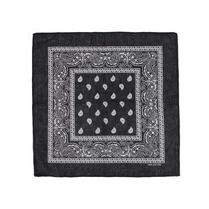 <span class=keywords><strong>Bandana</strong></span> multifonctionnel <span class=keywords><strong>pas</strong></span> <span class=keywords><strong>cher</strong></span>, <span class=keywords><strong>bandana</strong></span> carré en soie coloré personnalisé, <span class=keywords><strong>bandana</strong></span> sport classique imprimé, <span class=keywords><strong>bandana</strong></span> en coton <span class=keywords><strong>rouge</strong></span> avec logo personnalisé - Product Image 6