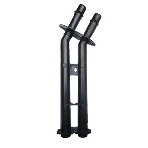 Conectores de Manguera de Calefacción Originales de Fábrica 6448K5 para Citroën Peugeot 307, Piezas Flexibles para Sistema HVAC Manual - Product Image 1
