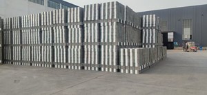 Machine fabrication <span class=keywords><strong>de</strong></span> blocs <span class=keywords><strong>de</strong></span> ciment EPS béton mousse EPS isolés par isolation thermique QT5-<span class=keywords><strong>15</strong></span> - Product Image 3