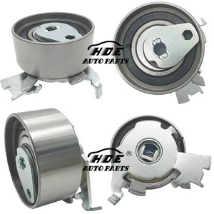 531005430 HDE รอกปรับความตึงสายพานไทม์มิ่งชิ้นส่วนรถยนต์สำหรับ Chevrolet Captiva Optra 9158004 VKM15202 T43040 - Product Image 5