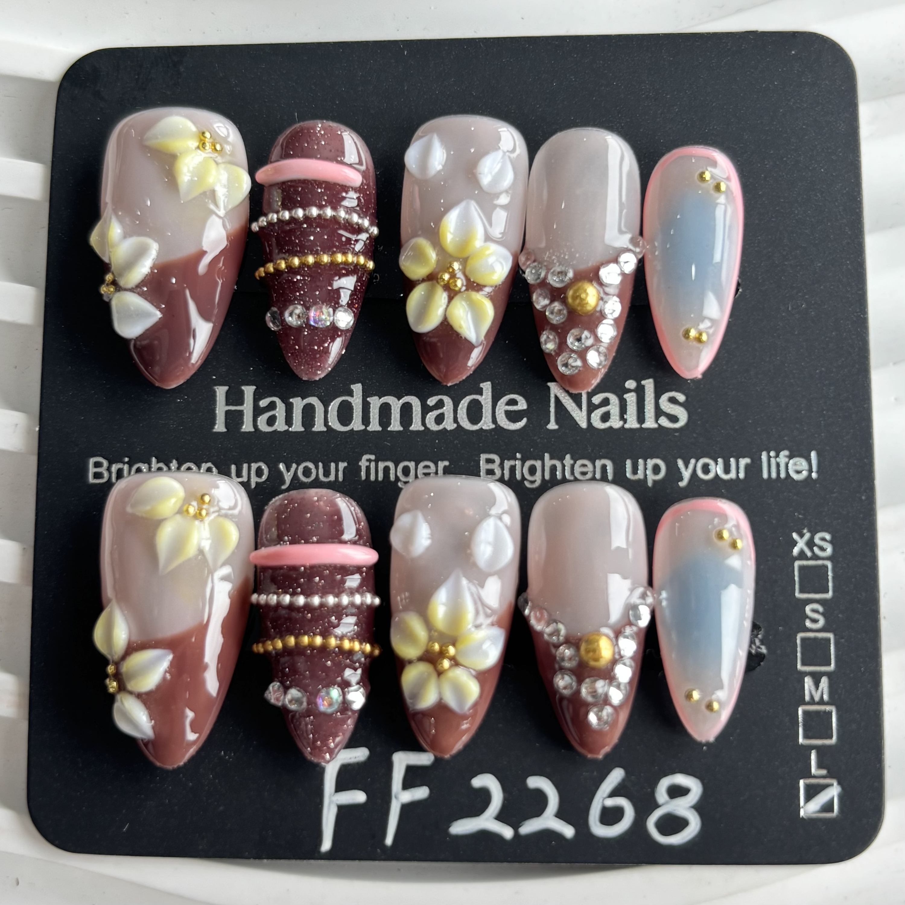 FF2268    เอฟเอฟ2268