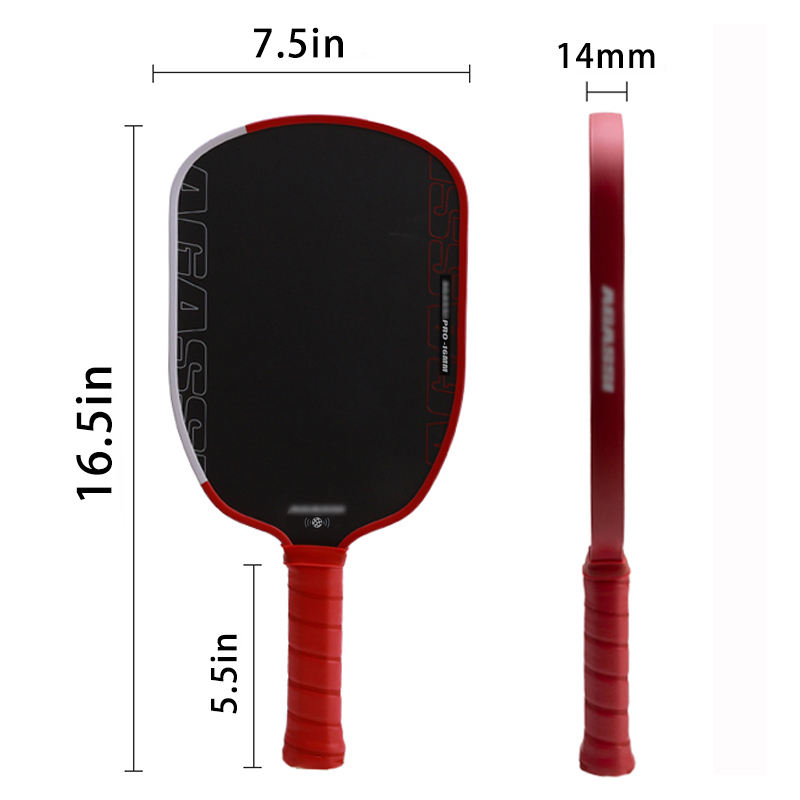 เรด อาการ์รี โปร 14 มม.