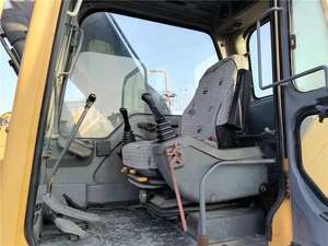 Pelle sur chenilles d'occasion VOLVO EC210BLC 21T, à vendre - Product Image 6