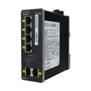IE-1000-4P2S-LM <span class=keywords><strong>6</strong></span> cổng 2xge SFP Uplink, 4xfe RJ45 downlink PoE +, GUI dựa trên L2 chuyển đổi - Product Image 2