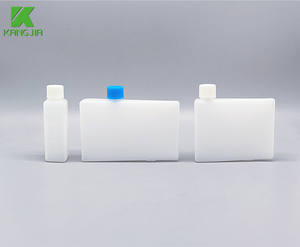 زجاجة كاشف كيميائي حيوي بلاستيكية أنيقة طراز طوكيو بيوليز1024 36i سعة 10 مل و25 مل و40 مل للاستخدام الطبي - Product Image 2