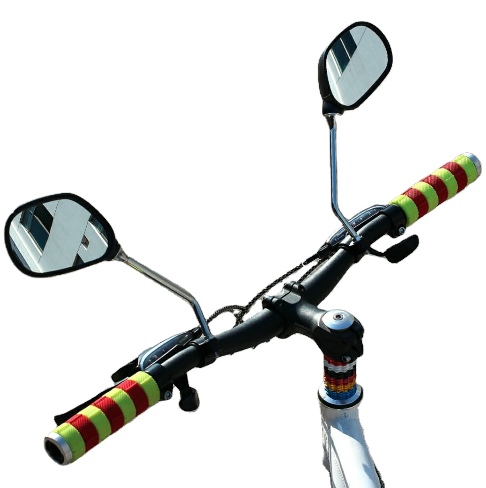 Cheap Cycling Equipment Mountain Bicycle ABS Rearview Mirror