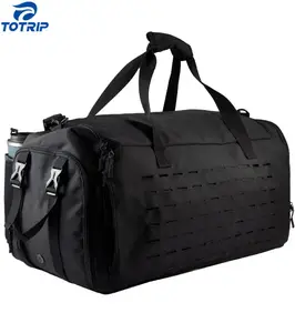 Custom Sneaker Bag Sports Basketball Soccer Travel Bag