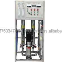 Système de filtration par osmose inverse pour le traitement des eaux industrielles BNTET - Product Image 3