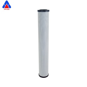 Nouveau filtre à huile pour système hydraulique industriel, cartouche en fibre de verre, filtration micronique, filtre à huile sous pression R939059248 - Product Image 2