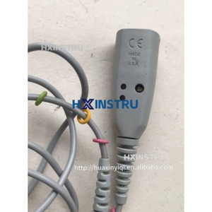 ออสซิลโลสโคป Agilent HP รุ่น 1165A หัววัดแบบ Passive ขนาดเล็ก 10:1 10 600M H - Product Image 2