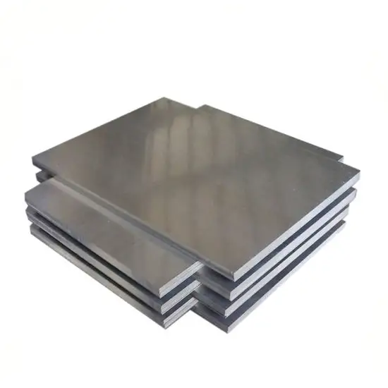 Placa de hoja de acero inoxidable, el mejor precio de fábrica AISI ASTM SUS SS 304L 310S 202 321 316 410 430 316L 201 304
