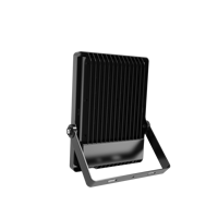Reflector LED de Alto Rendimiento, 50W a 300W, Potencia y CCT Ajustables, 100lm/W 130lm/W, IP66 Impermeable, 3 Años de Garantía