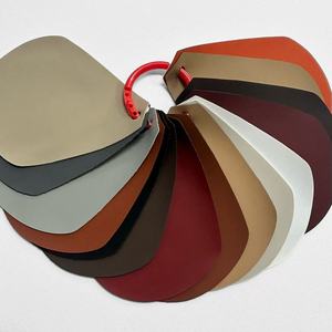 Thân thiện với môi giả da cho xe tựa thắt lưng hỗ trợ-mềm mại, mịn mát cảm ứng - Product Image 4