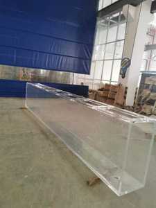 Grandview 5 mètres de verre acrylique verre acrylique extrêmement épais pour <span class=keywords><strong>aquarium</strong></span> <span class=keywords><strong>aquarium</strong></span> - Product Image 6