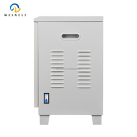 Estabilizador de Voltaje CA para Equipos Eléctricos, Regulador de Voltaje, 10kva 2026