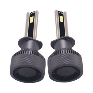 Sanvi Nhà Máy Chất Lượng Cao V1 LED Chip Đèn Pha Bóng Đèn 65 wát/cái Cắm & Chơi Nâng Cấp H1 H4 H7 H11 9005 9006 9012 New 12V Đèn - Product Image 2