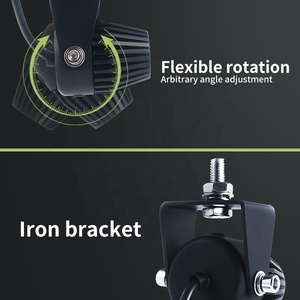 Luces de Señalización Láser Industriales Profesionales para Seguridad, Proyección de Líneas para Electricidad - Product Image 3