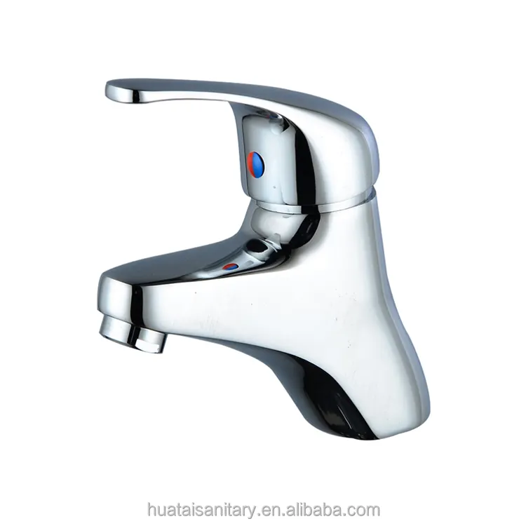 models single handle lever tall copper bathroom brass wash mixers taps tap mixer basin faucet
