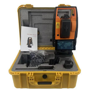 เครื่องวัดมุม CHCNAV CTS-A100 ราคาประหยัด <span class=keywords><strong>พร้อม</strong></span>ปริซึม อุปกรณ์วัดแบบไม่ใช้ปริซึม เครื่องมือวัดแสงสะท้อน รุ่น CTS A100 CHC - Product Image 5