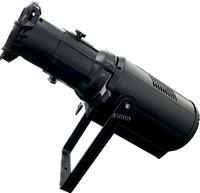 Projecteur Elliptique LED 300W RGBW 4-en-1 Leko DMX pour Scène, Studio DJ et Concert