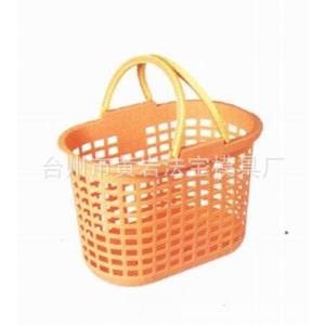 Molde para cesta de frutas para moldeo por inyección de plástico con material P20 y una superficie de separación - Product Image 2