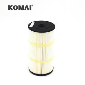 กรองน้ำมันเครื่องโคมาย 15274-NY126 1867503760 AY11-0U-D501 15274NY00K QA020364 QA022 15274NY00K สำหรับรถบรรทุกนิสสัน ยูดี ทรัคส์ GE13T - Product Image 2